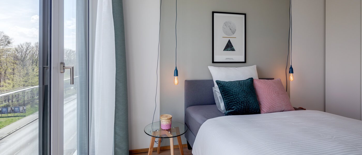 appartement München Obersendling 01 chambre 11350