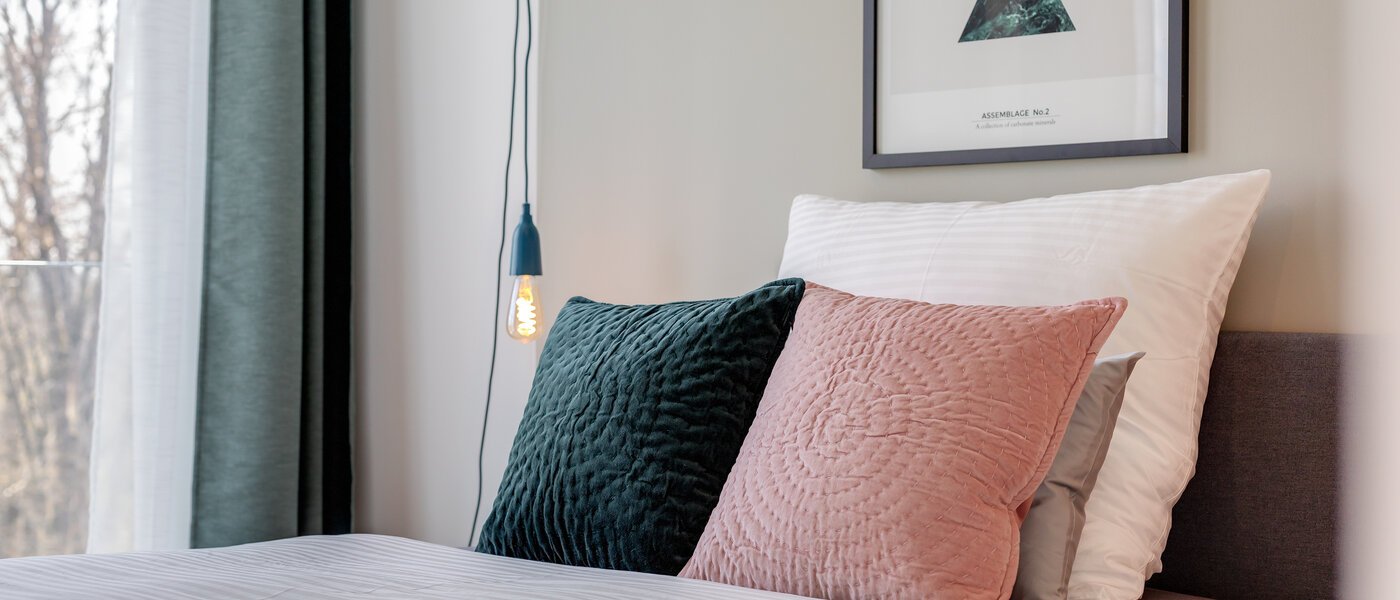 appartement München Obersendling 02 chambre 11350