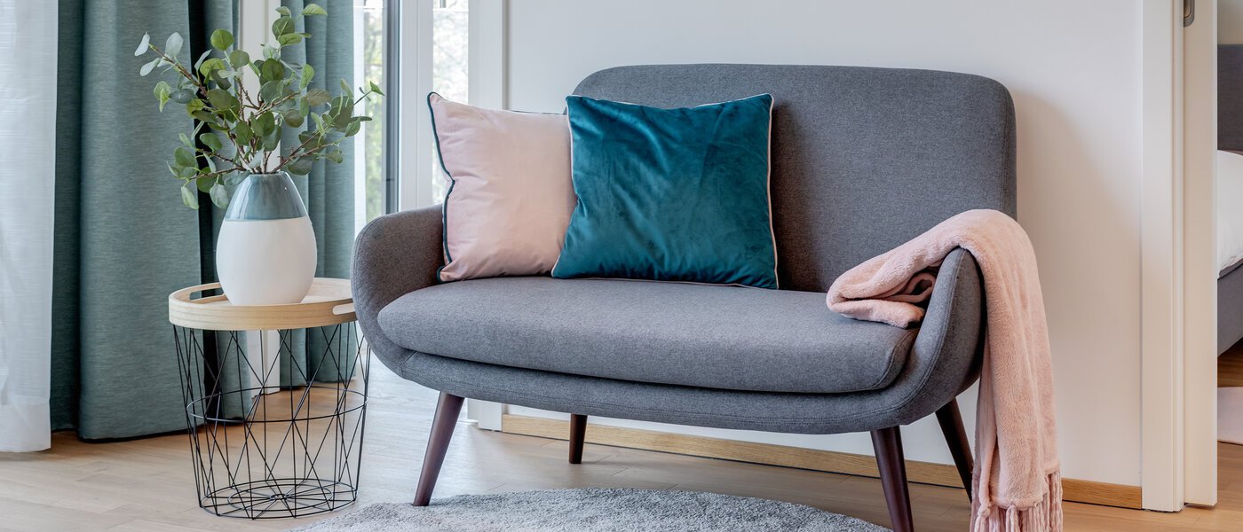 appartement München Obersendling 02 pièce à vivre 11350