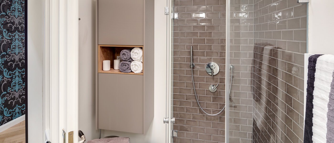 appartement München Glockenbachviertel 04 salle de bain 11352