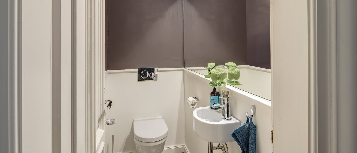 appartement München Glockenbachviertel 01 toilettes séparées 11352