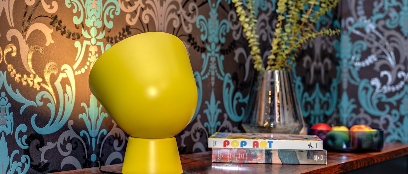 appartement München Glockenbachviertel 04 entrée/couloir 11352