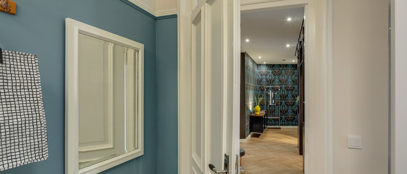 appartement München Glockenbachviertel 04 chambre 11352