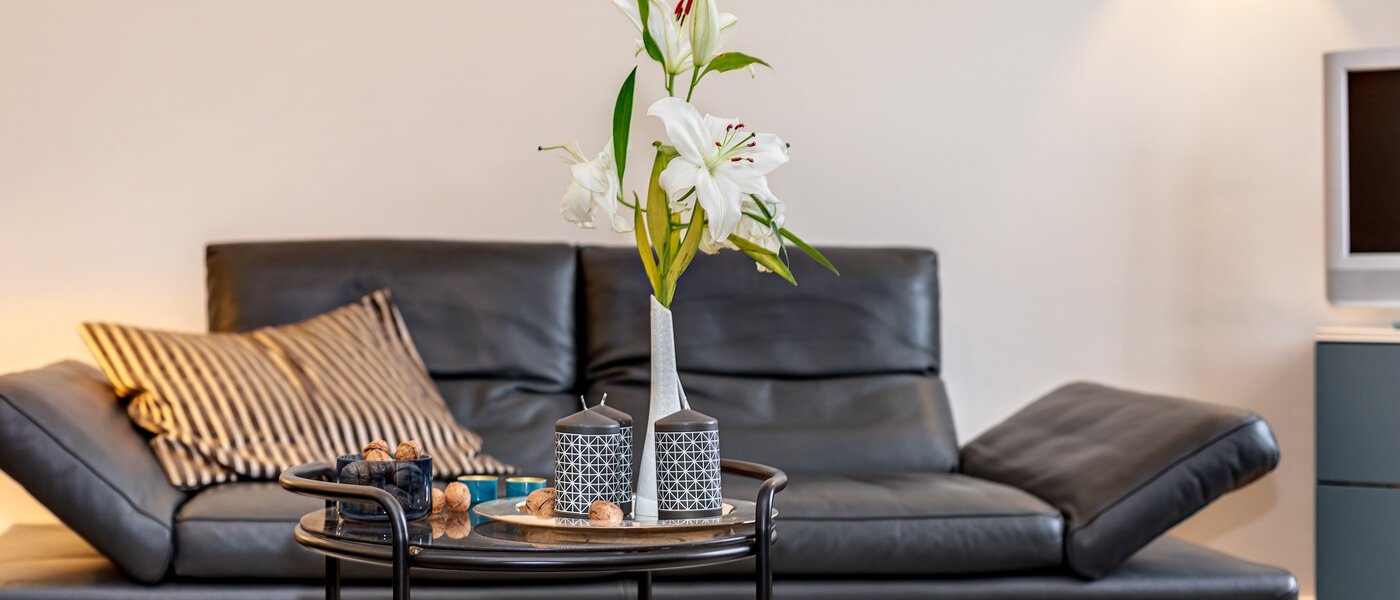 appartement München Glockenbachviertel 04 pièce à vivre 11352