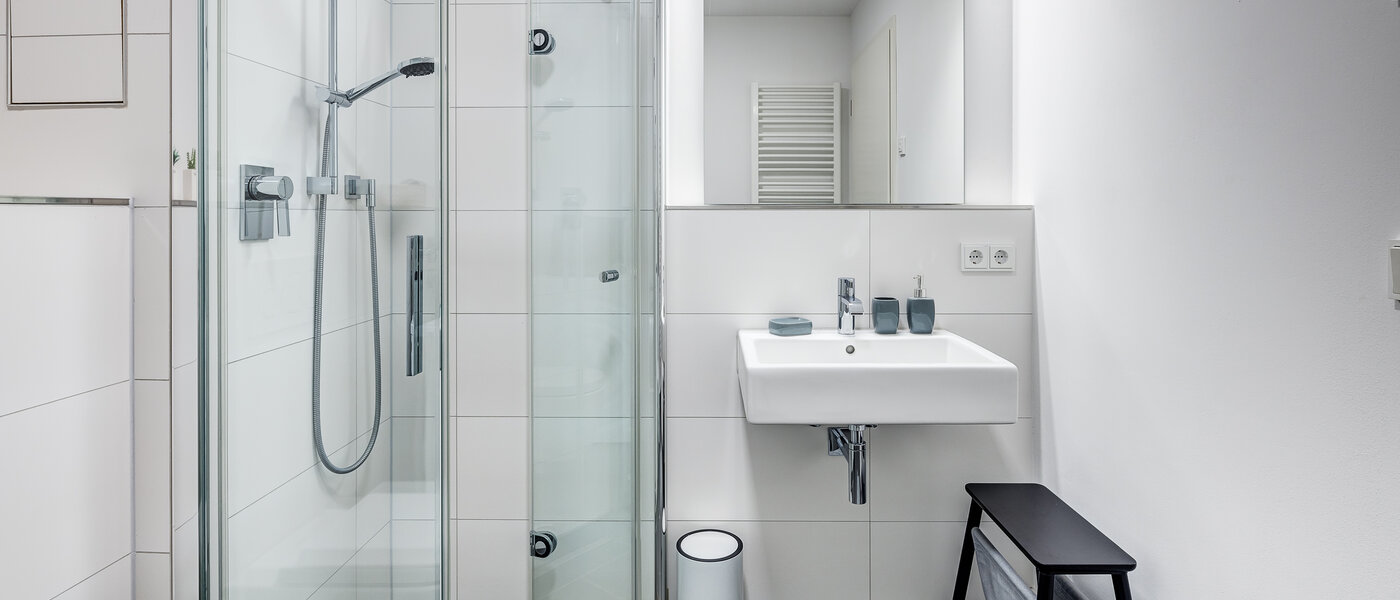 appartement München Bogenhausen 01 salle de bain 11358