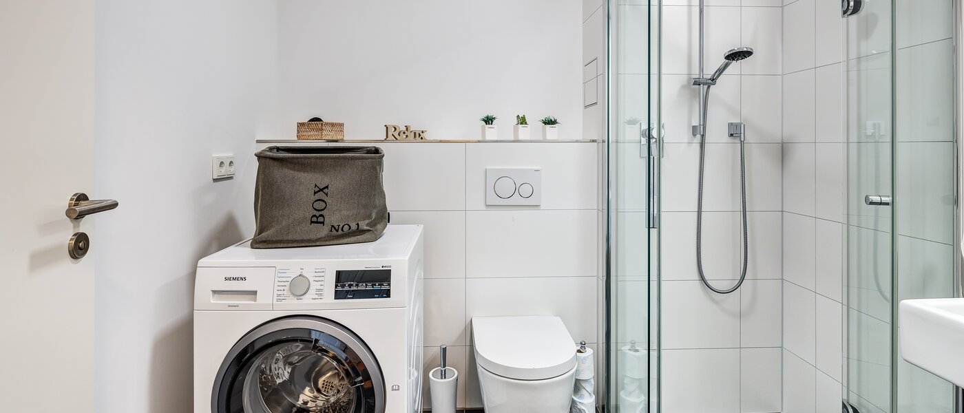 appartement München Bogenhausen 03 salle de bain 11358