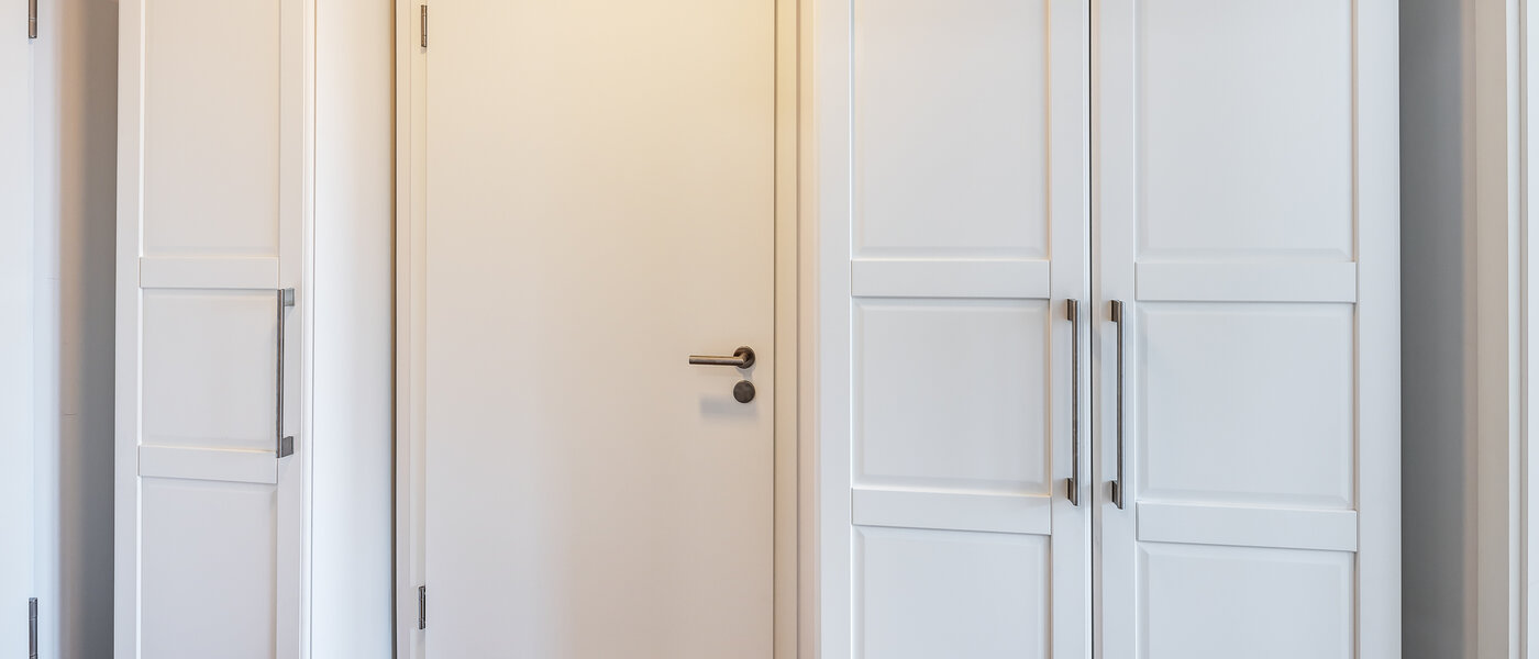 appartement München Bogenhausen 02 entrée/couloir 11358