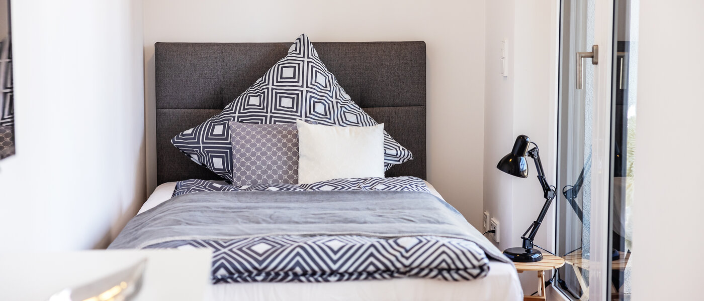 appartement München Bogenhausen 01 chambres 11358