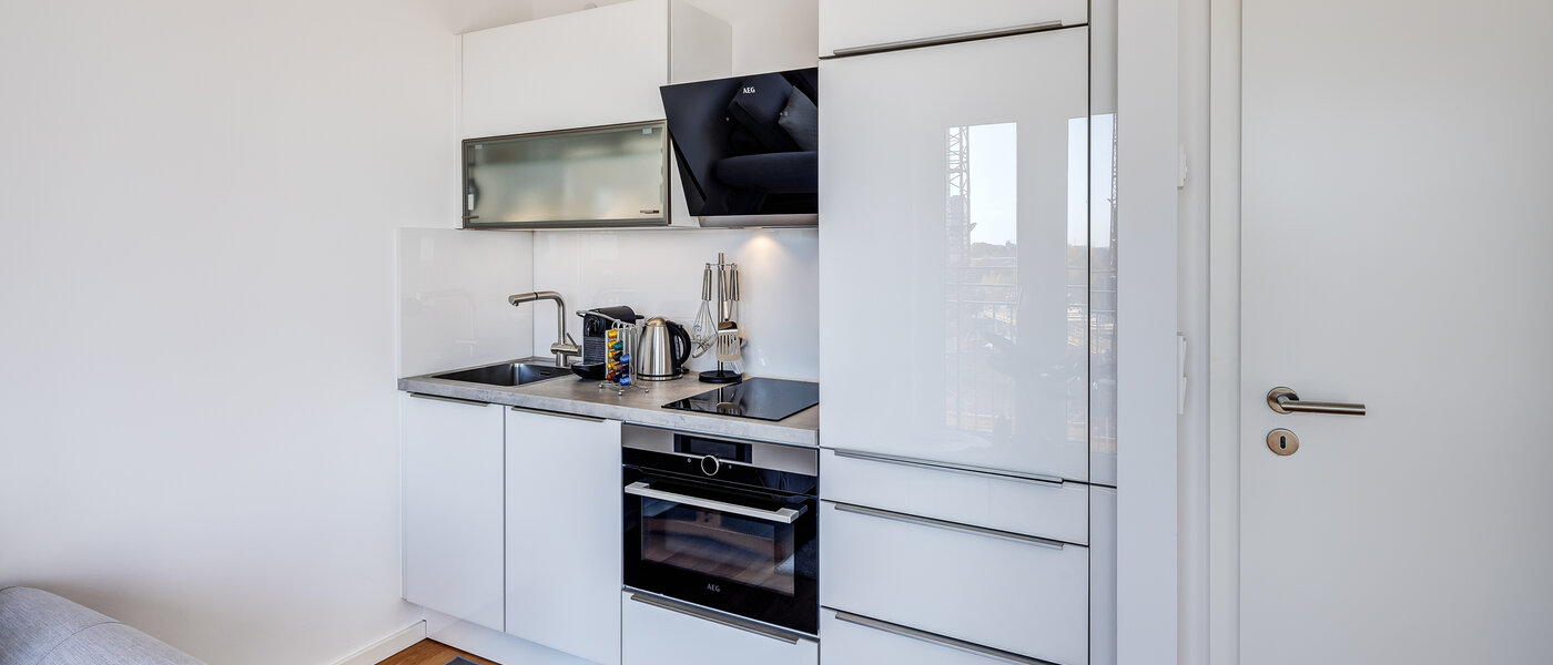 appartement München Bogenhausen 04 pièce à vivre 11358