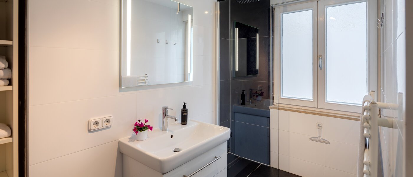 appartement München Lehel 01 salle de bain 11361