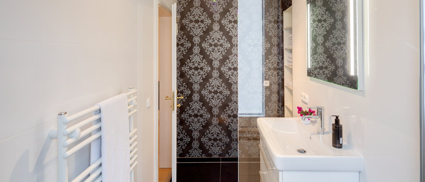 appartement München Lehel 02 salle de bain 11361