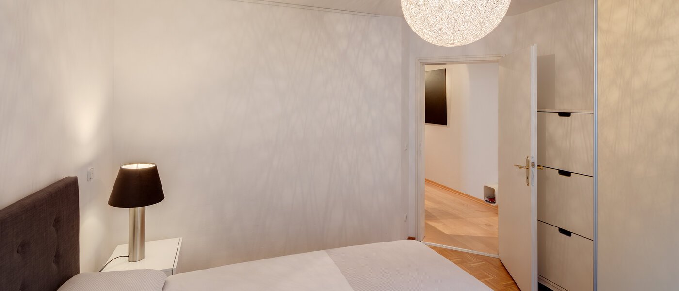 appartement München Lehel 03 chambre 11361