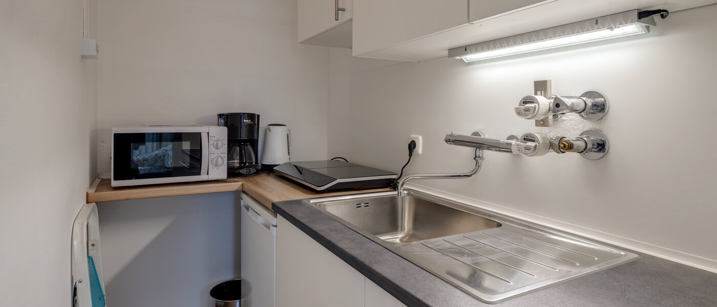 appartement München Altstadt 01 cuisine 11371