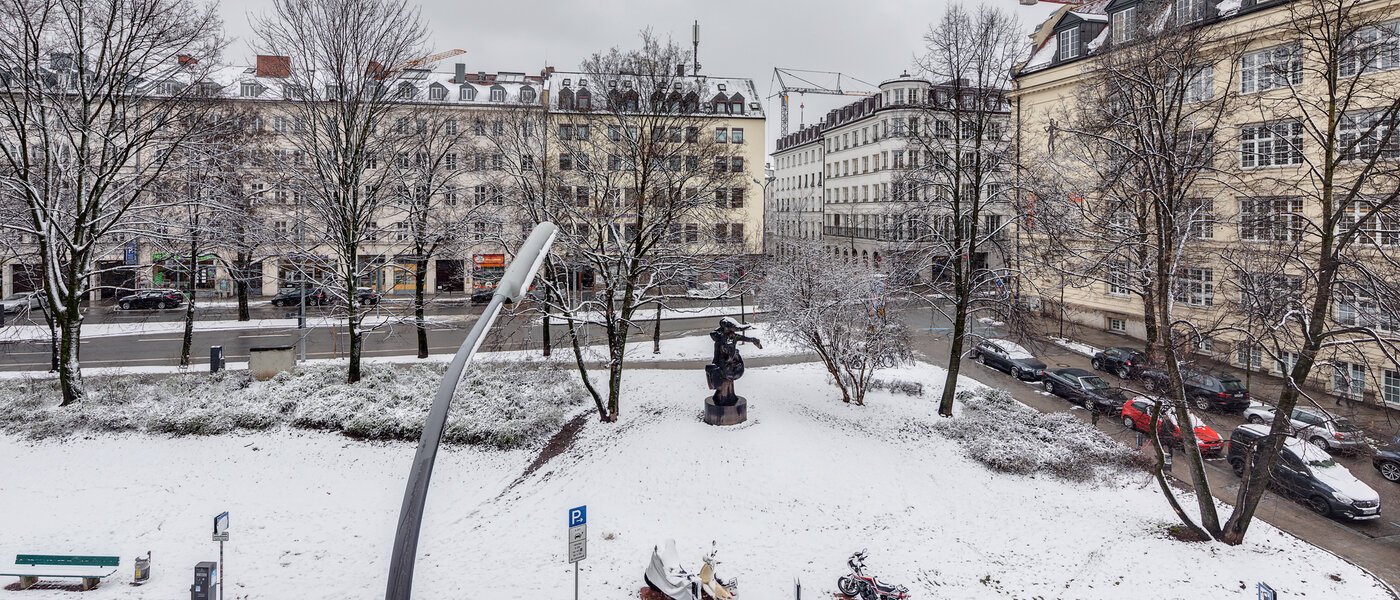 appartement München Altstadt 01 vue 11371