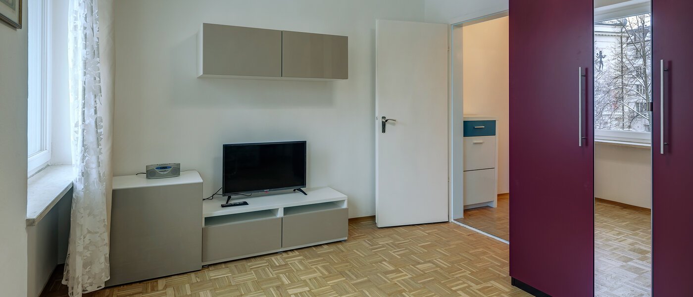 appartement München Altstadt 04 pièce à vivre 11371