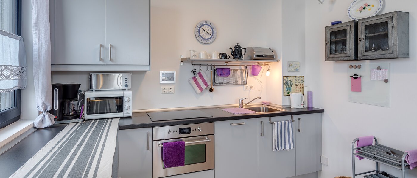 appartement München Oberföhring 02 cuisine 11374