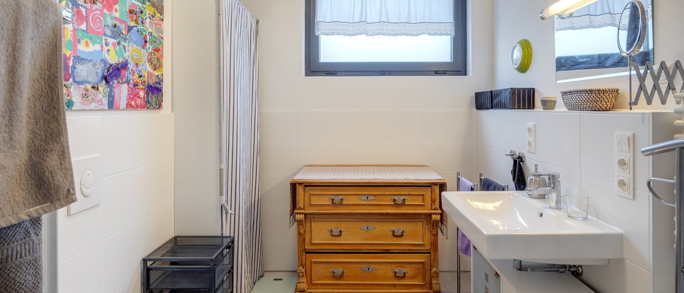 appartement München Oberföhring 02 salle de bain 11374