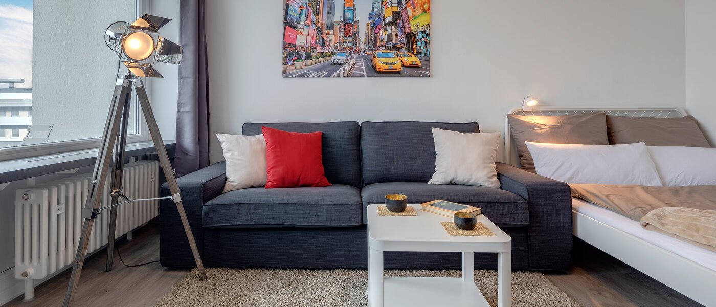 Désolé, cet objet est déjà loué