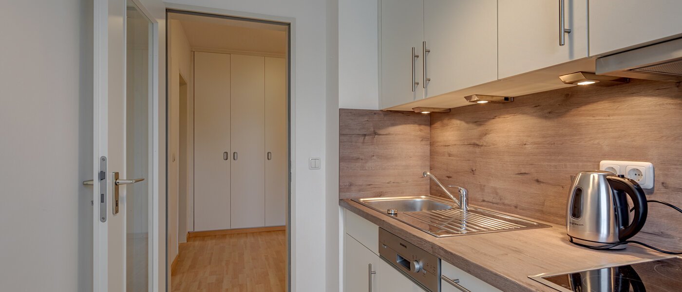 appartement München Sendling 02 cuisine 11380