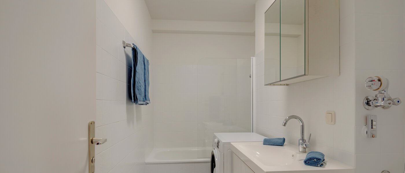 appartement München Sendling 01 salle de bain 11380