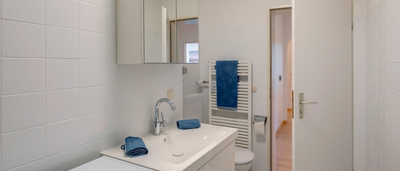 appartement München Sendling 02 salle de bain 11380