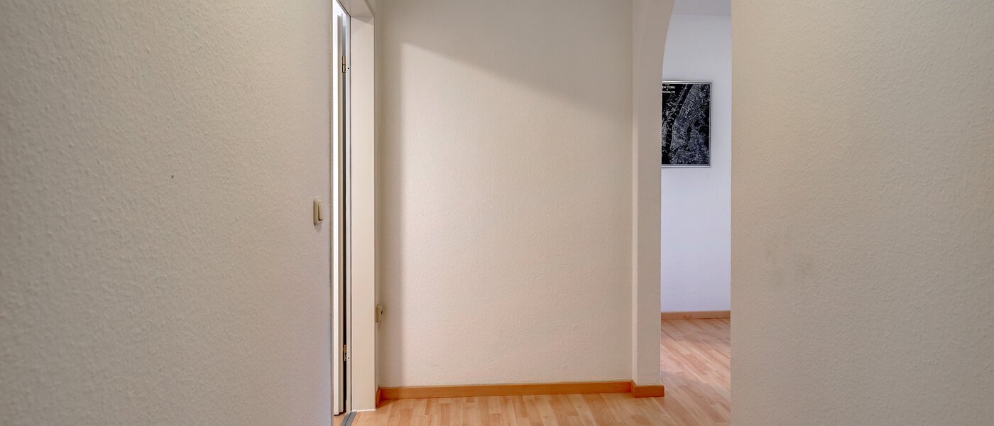 appartement München Sendling 04 entrée/couloir 11380