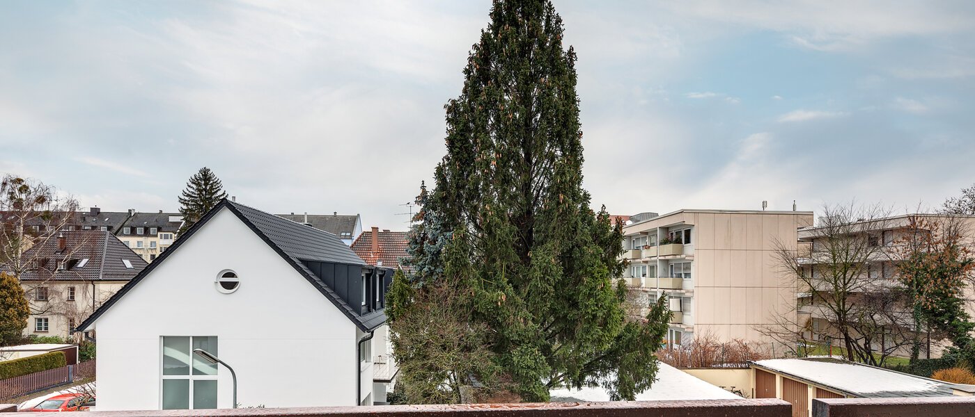 appartement München Sendling 01 vue 11380