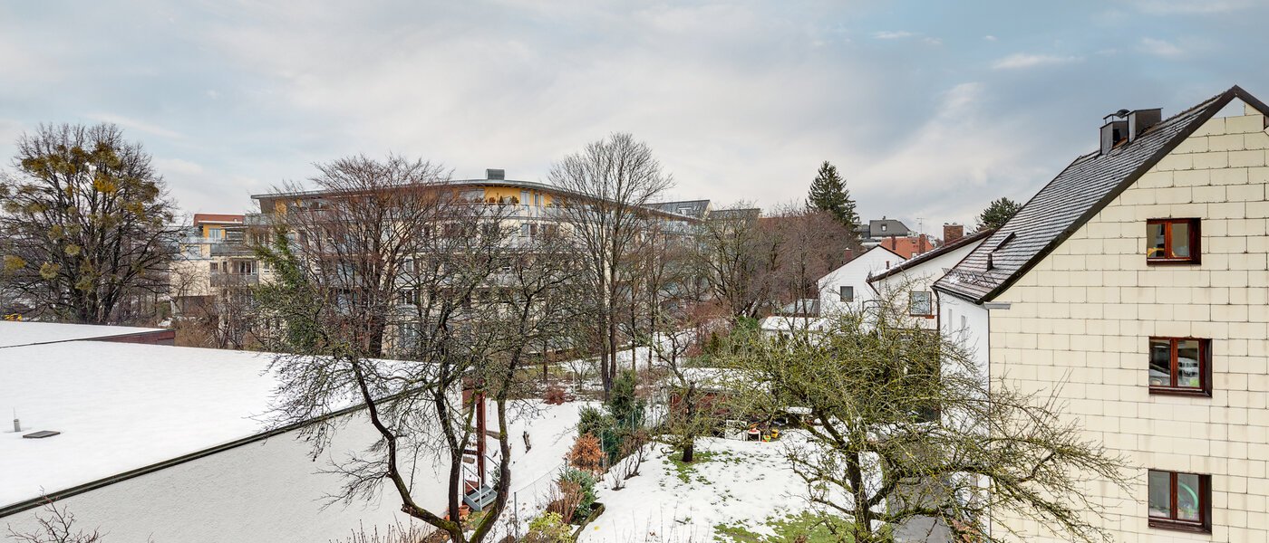 appartement München Sendling 04 vue 11380