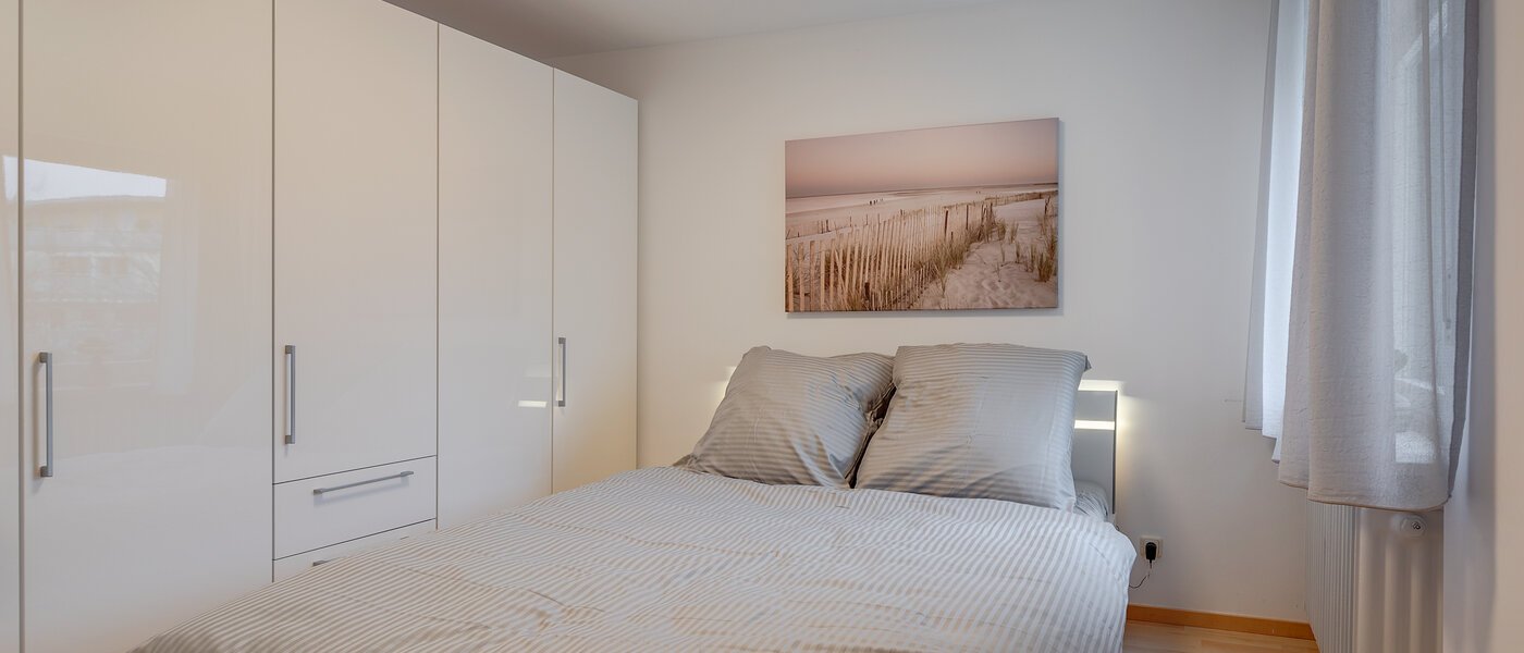 appartement München Sendling 02 2ième chambre 11380