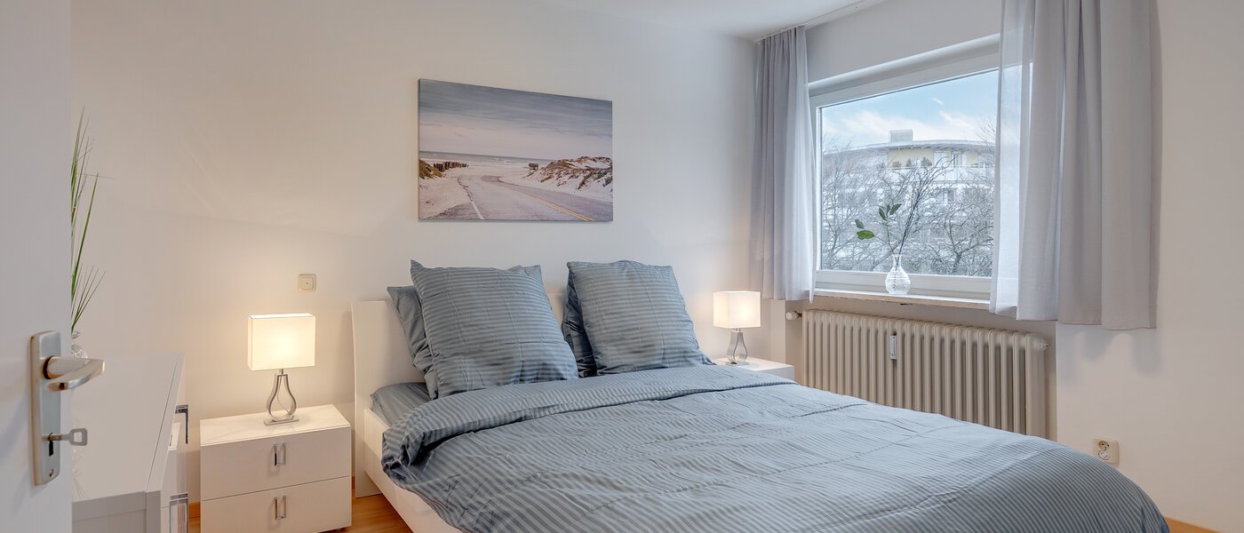 appartement München Sendling 01 chambre 11380