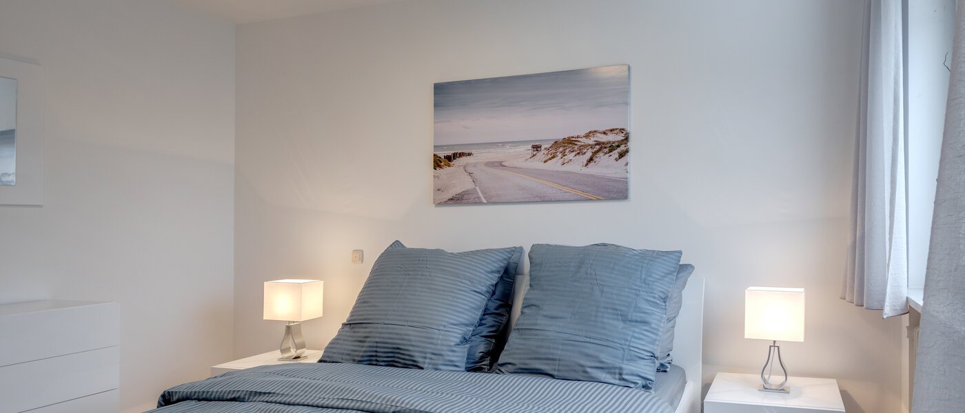 appartement München Sendling 02 chambre 11380