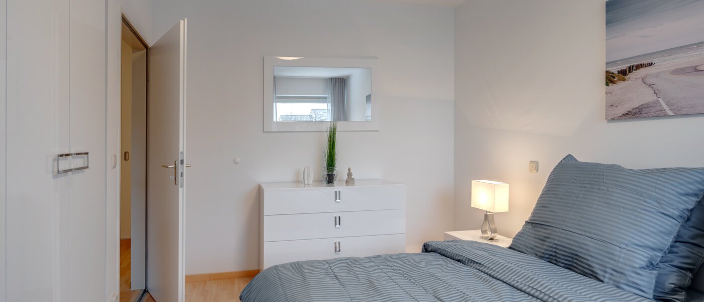 appartement München Sendling 03 chambre 11380