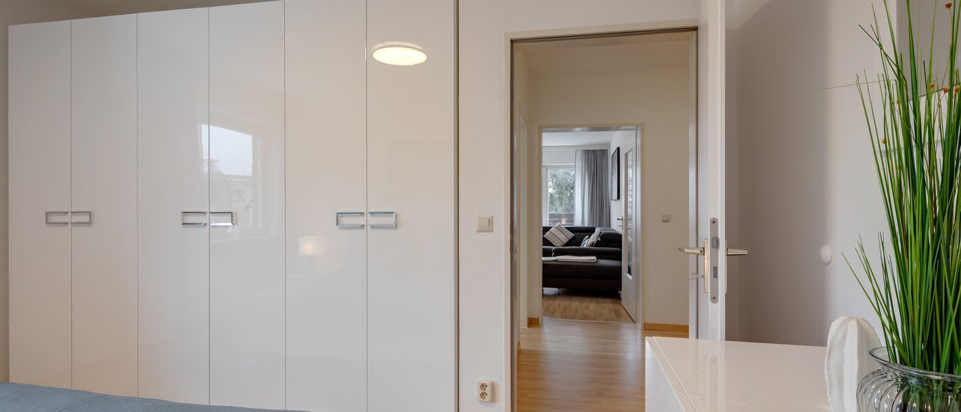 appartement München Sendling 04 chambre 11380