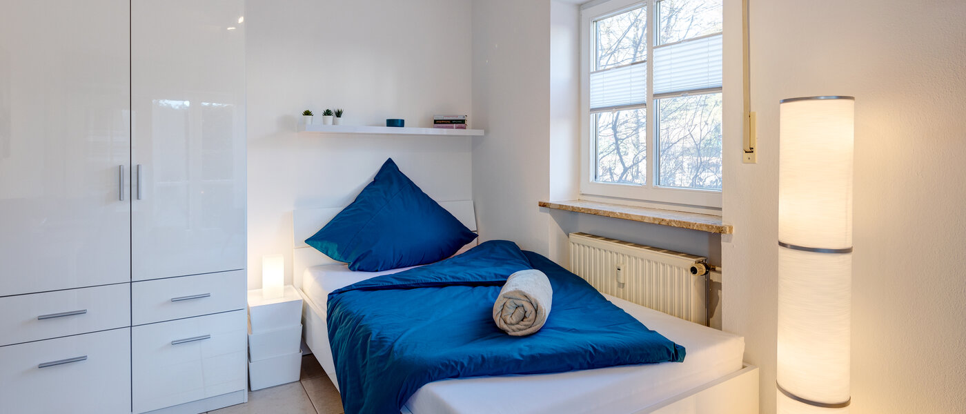 appartement Neufahrn b. Freising 01 chambres 11382