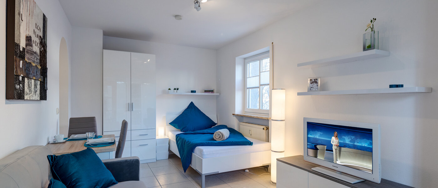 appartement Neufahrn b. Freising 01 pièce à vivre 11382