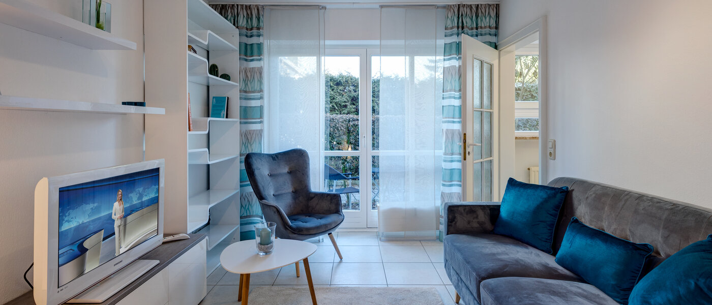 appartement Neufahrn b. Freising 02 pièce à vivre 11382