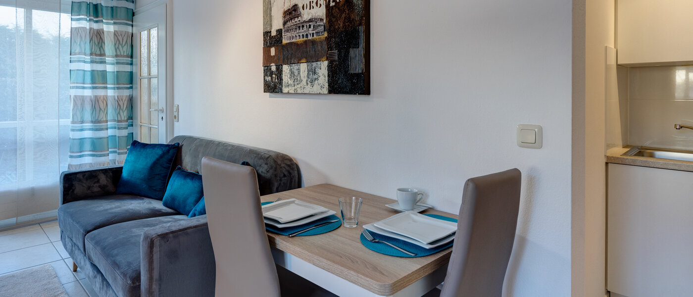 appartement Neufahrn b. Freising 03 pièce à vivre 11382