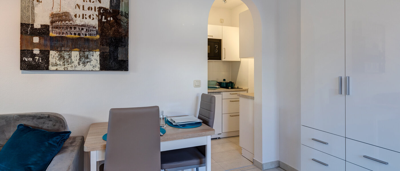 appartement Neufahrn b. Freising 04 pièce à vivre 11382