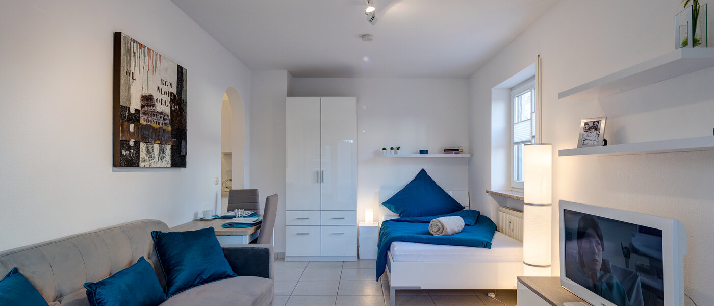 appartement Neufahrn b. Freising 05 pièce à vivre 11382