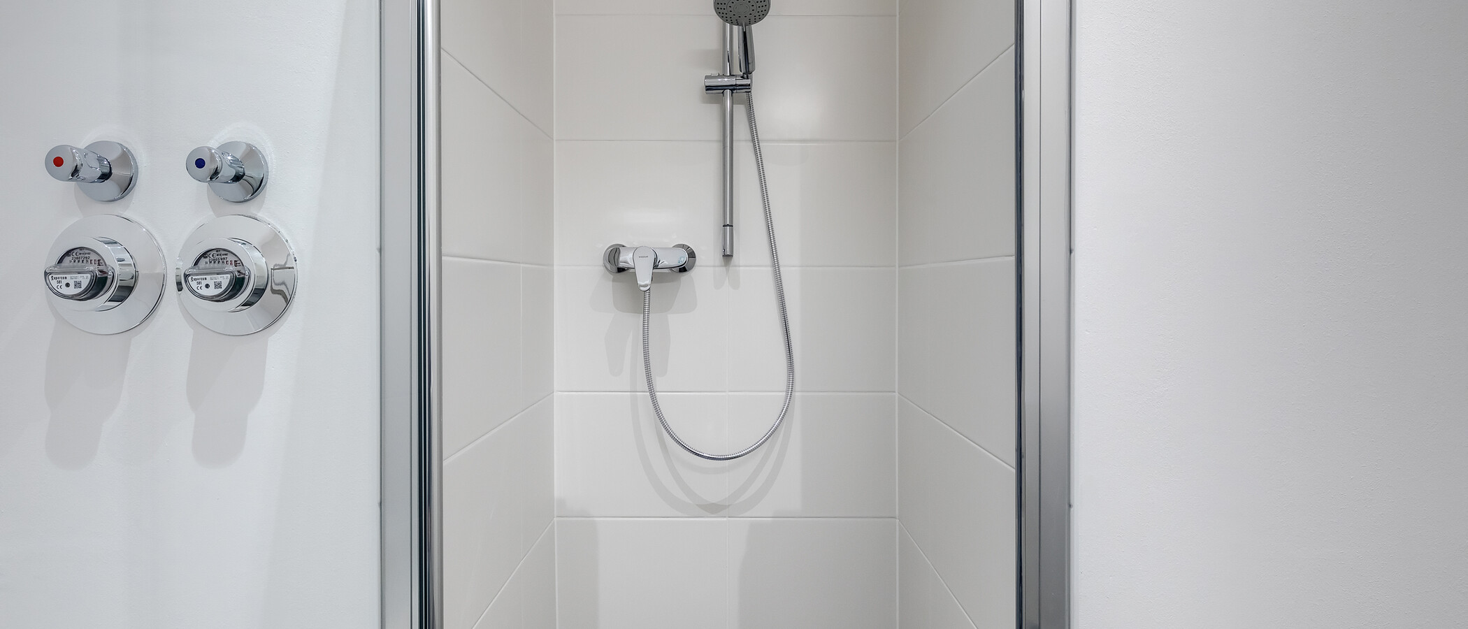 studio München Messestadt Riem 02 salle de bain 11387