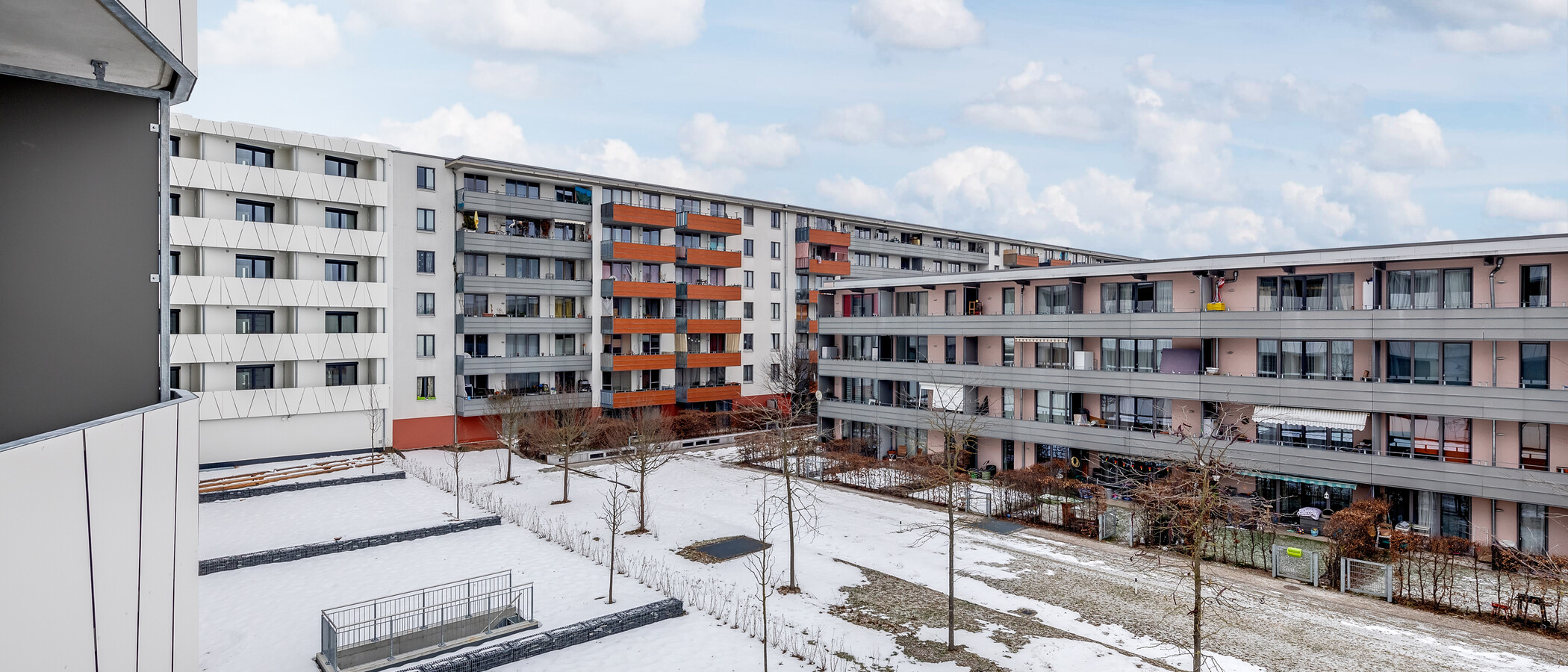 studio München Messestadt Riem 01 vue 11387