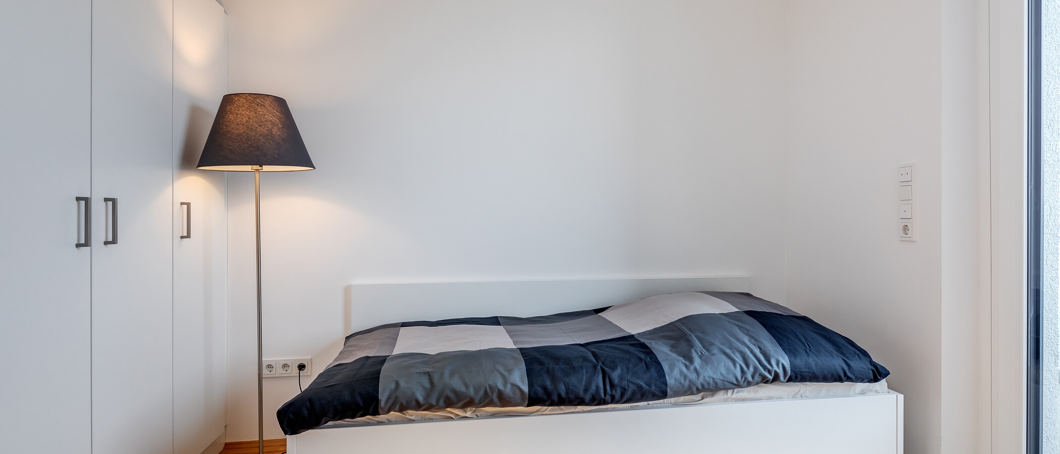 studio München Messestadt Riem 01 chambres 11387
