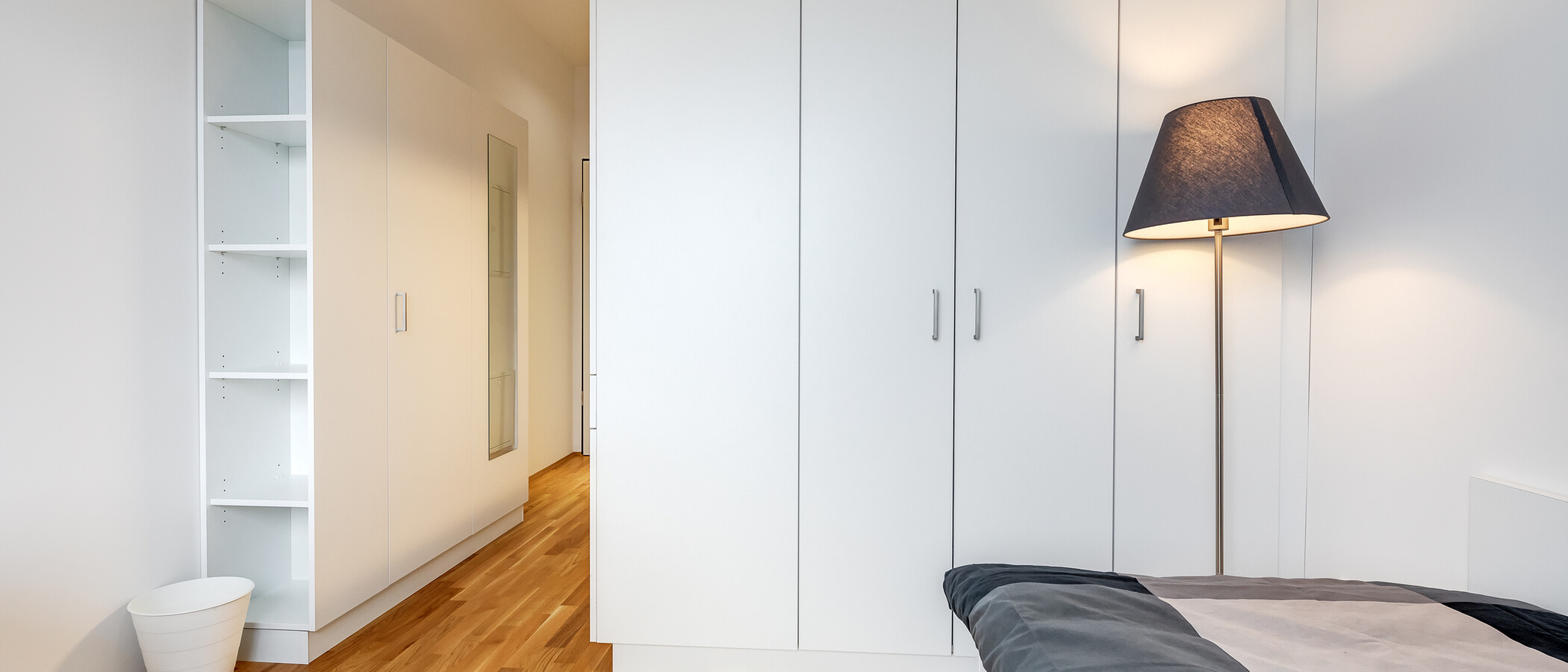 studio München Messestadt Riem 04 pièce à vivre 11387