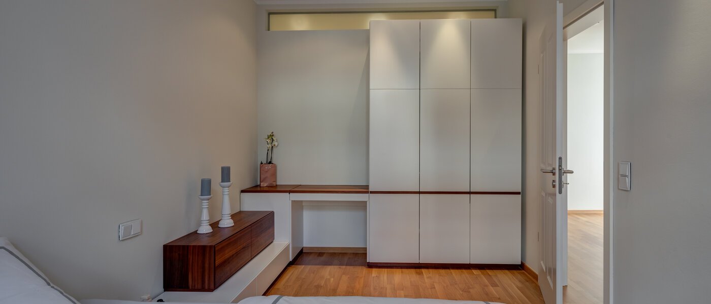 appartement München Glockenbachviertel 03 chambre 11395