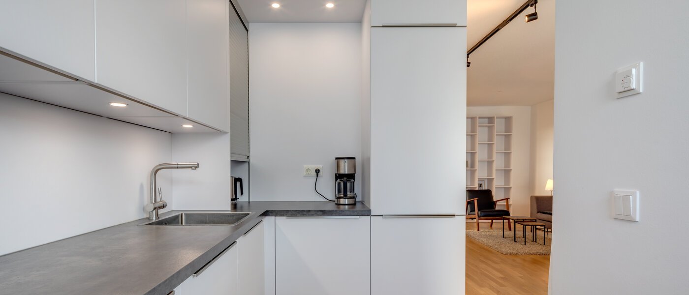 appartement München Aubing 01 cuisine 11399