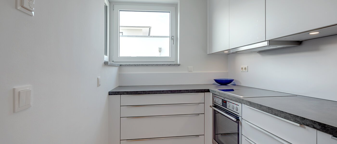 appartement München Aubing 02 cuisine 11399