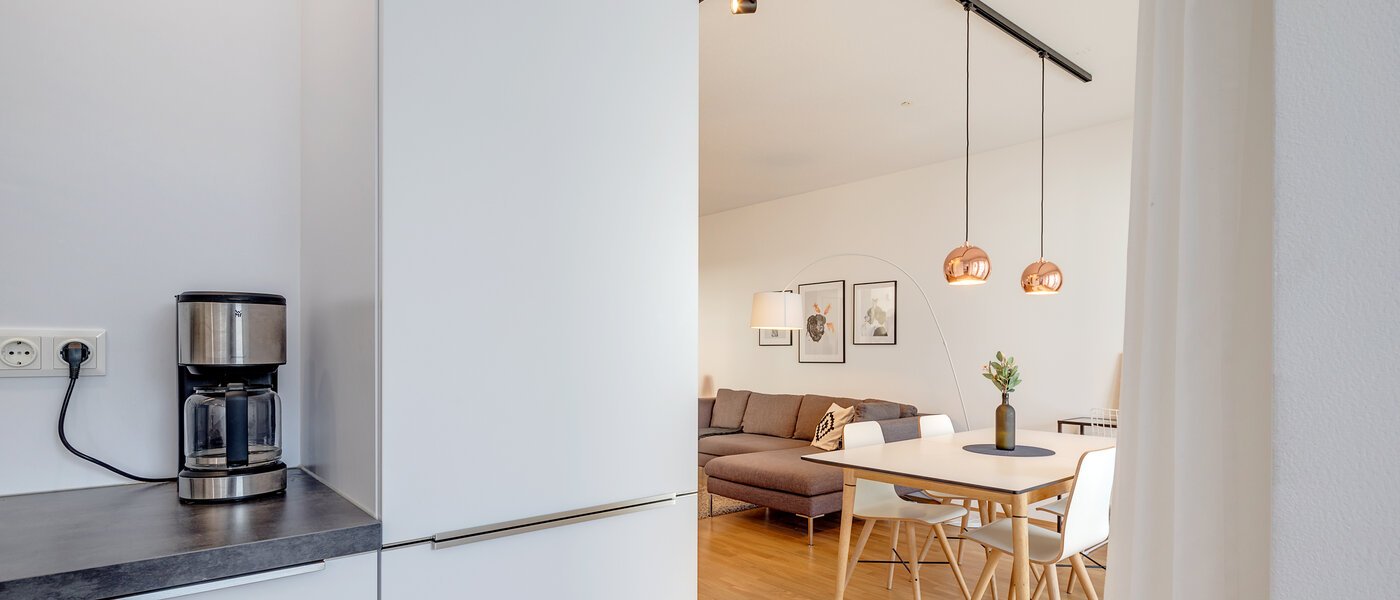 appartement München Aubing 03 cuisine 11399