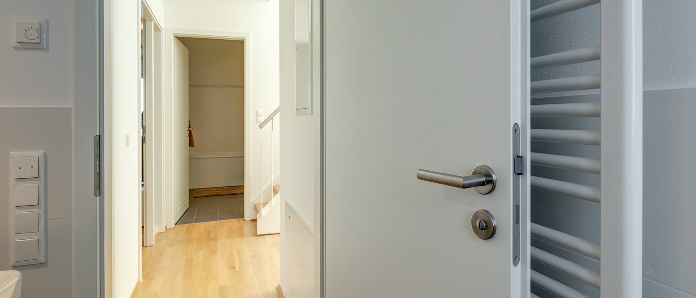 appartement München Aubing 03 2ème s. de bain 11399