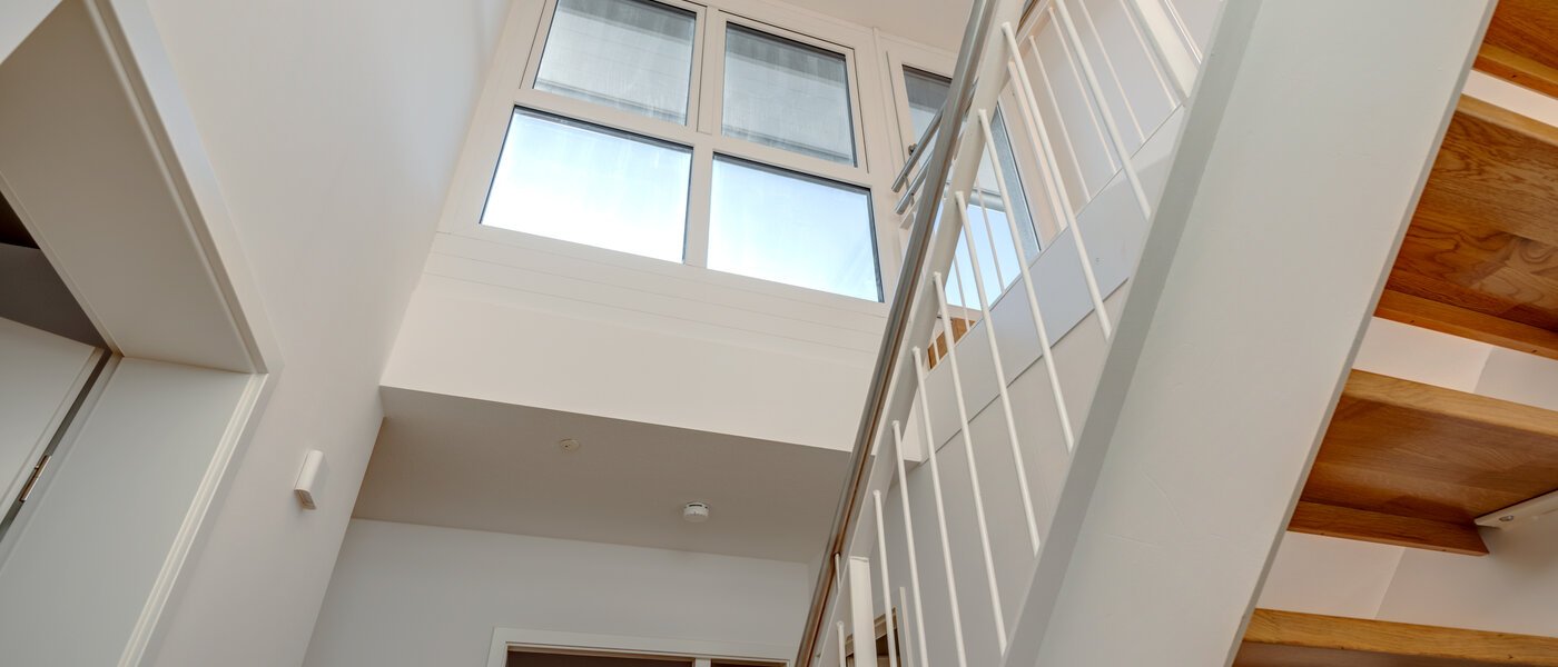 appartement München Aubing 05 entrée/couloir 11399