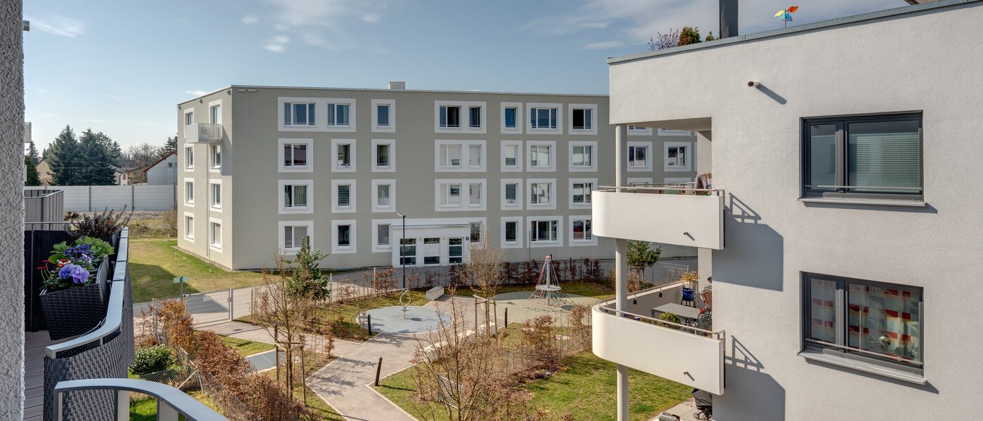 appartement München Aubing 02 vue 11399